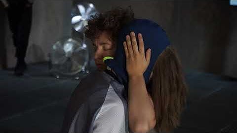 Auricle I Institute for sonically transitory states [Performance]