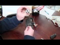 Replace Car Door lock Cylinder - 99 Durango - Works on Most Vehicles