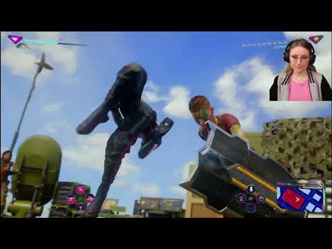 Wir jagen die Jäger in Spiderman...🕸️ PLATT machen! 😳 #60 - Nessi's World