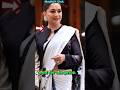 Madhuri Dixit Elegant Saree Style 🖤✨ | Madhuri Dixit Fashion Look