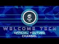 Welcome tech  1stwelcometech