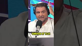 Thoughts on UFC 250...