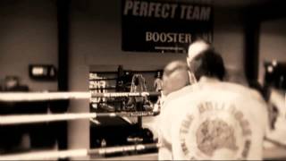 Team Grigorian THE BULLDOGS