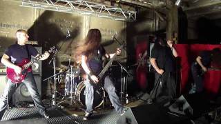 The Very End - Immigrant Song - Essen (Kreativdorf) - 24.09.2011