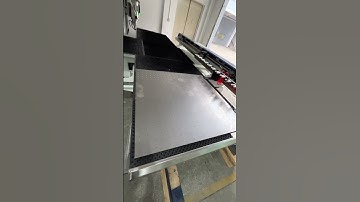 Compound riveting machine installation sample #machine #cnc#manufacturing #factory #automation