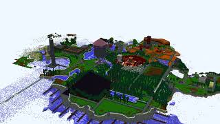 Download Lagu #498433245 - Azuros_2 2b2t nocom time-lapse MP3