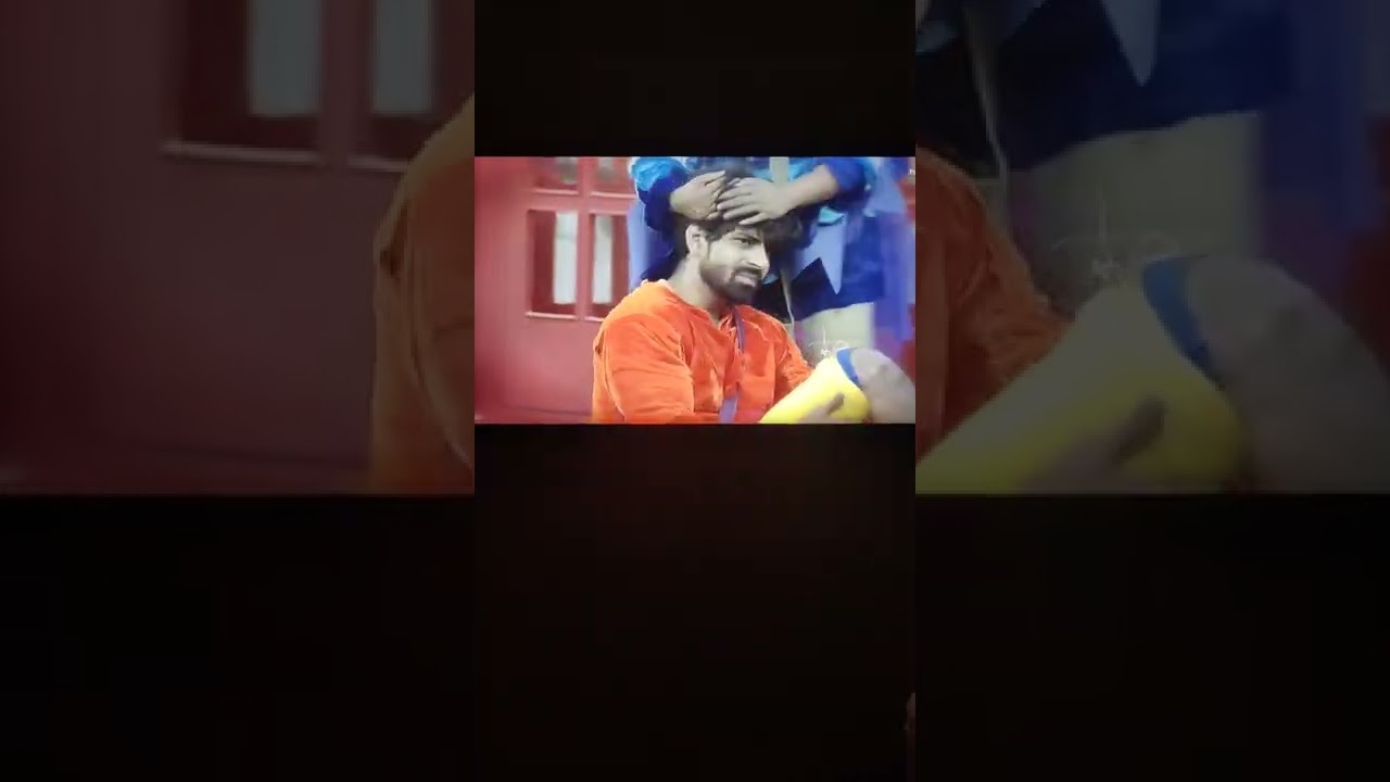 bala love was true ❤❤❤❤❤❤❤......but thamarai love was fake 😡💔💔