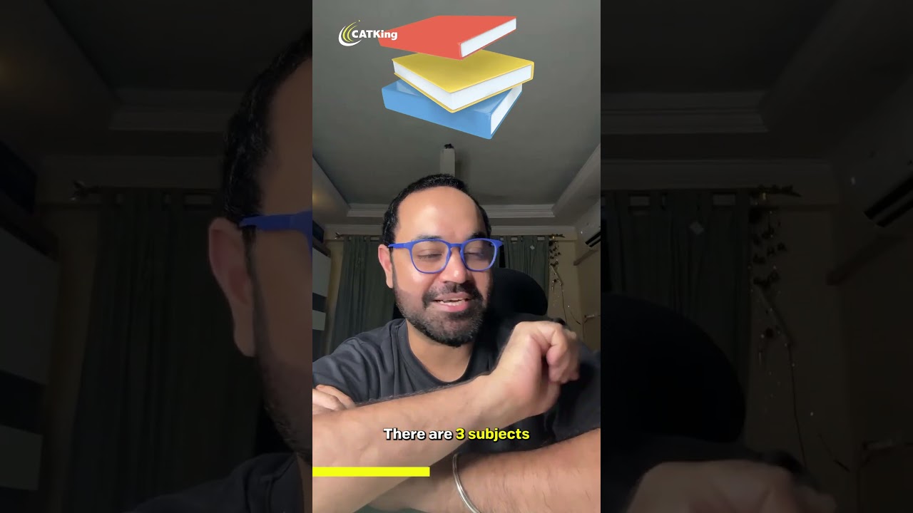 CAT Preparation with a Full-Time Job? Here’s How to Do It!