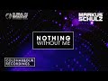 Markus Schulz Feat. Ana Diaz - Nothing Without Me (Markus Schulz Return to Coldharbour Remix)