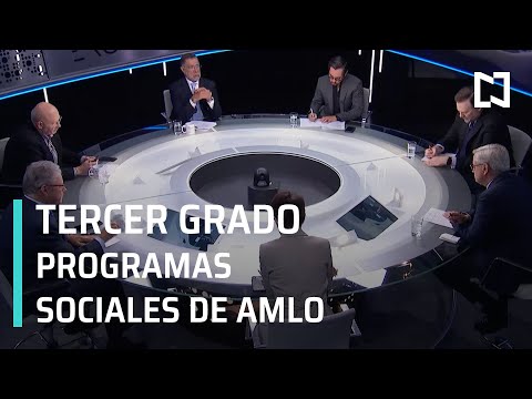 Tercer Grado - 4 de Diciembre