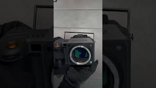 Hasselblad X2D II #hasselblad #mayanh #chupanh #photography #xuhuong