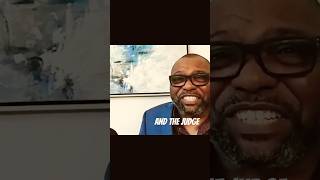 Bailiff Byrd’s favorite Judge Judy case #judgejudy