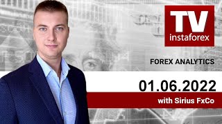 EUR/USD, GBP/USD Forecast for June 1, 2022. Eurozone inflation hits another record high