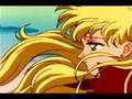 Sailor Venus - Setsunakute Ii (I&#39;ll Stand Alone)