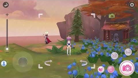 Ragnarok X : Next Generation - Superhero Side Quest