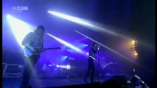 The Horrors So Now You Know : Isle Of Wight Festival 2014