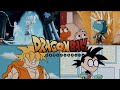 50 Referencias a DRAGON BALL solo en CARICATURAS  (Parodias, Cameos, Homenajes)