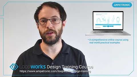 Loopworks Design Training