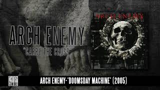 ARCH ENEMY   Carry The Cross Album Track