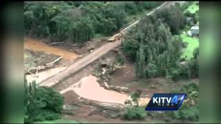 Kauai farmers embroiled in the battle for water