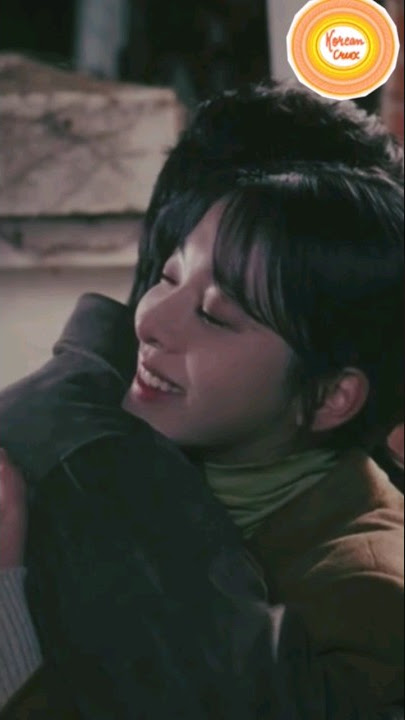 Their happy ever after ❤️ |oasis kdrama| #newkoreandrama #kissscene #kdrama #romanticscene #fyp #lov