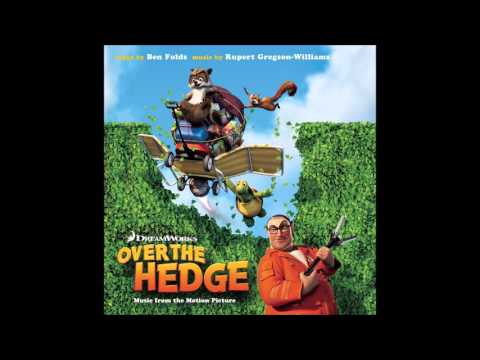 Over The Hedge Soundtrack 01 Family of Me - Ben Folds