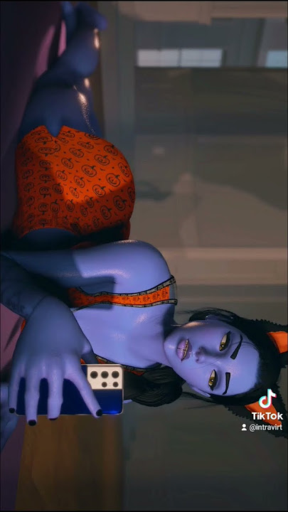 this is why you can't prone in overwatch 🤣 #overwatch #animation
