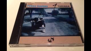 Video voorbeeld van "Pekka Ruuska: Suutari Ja Vieras"