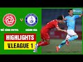 Viettel Khanh Hoa goals and highlights