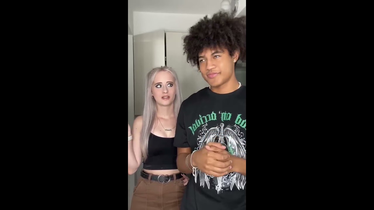  POV Your Ex Girlfriend Thought She Might Embarrass New Shorts Tiktok