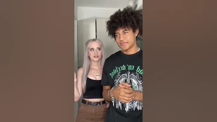 #POV: your ex girlfriend thought she might embarrass your new girlfriend.. #shorts #tiktok