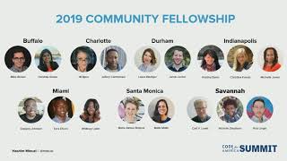Introducing the 2019 Code for America Community Fellows Guide