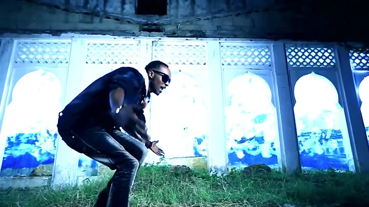 Daddy Owen ft. Danny Gift - Kazi Ya Msalaba (OFFIC...