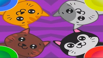 2 3 4 PLAYER MINI GAMES Gameplay Walkthrough ANDROID GAME