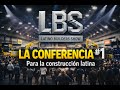 Latino Builders Show 2026