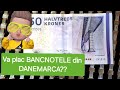 SEBI și ANDREI,  prietenii mei, îmi oferă BANCNOTE SUPERBE! 😎😎