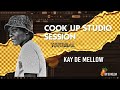 Amapiano Fl Studio Tutorial 2023 | CookUp Studio Session | Kay De Mellow