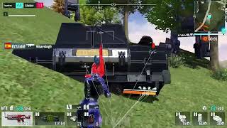 ✅Cyber Hunter✅ PRIVATE CHEAT 2023 🔥CRACKED🔥 screenshot 4