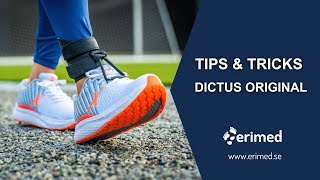 Tips & Tricks Dictus Original