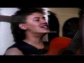 Fariz RM - Barcelona (Original Music Video & Clear Sound)