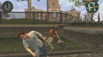 Bully SE SUPERMOD V3 Review by DABOSS (FREE DOWNLOAD) sub to my new channel FyNx_Rizeyy