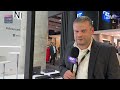 ISE 2026 LDA Audio Tech Explains Complete ONE And NEO PA And VA Management Systems In German
