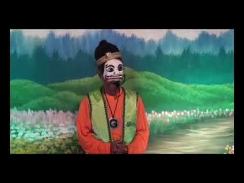 PETRUK DADI RATU || KADARYONO || Wayang Topeng Sri Kresna part 3