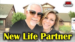 New Life Partner !! Breaking News – Meri Brown with New Husband Frank | Drops Shocking News To Meri