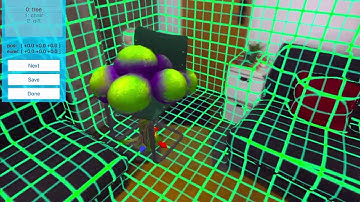 Occipital Bridge Engine Beta - Next-generation Mixed Reality