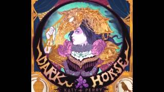 KATY PERRY DARK HORSE Album