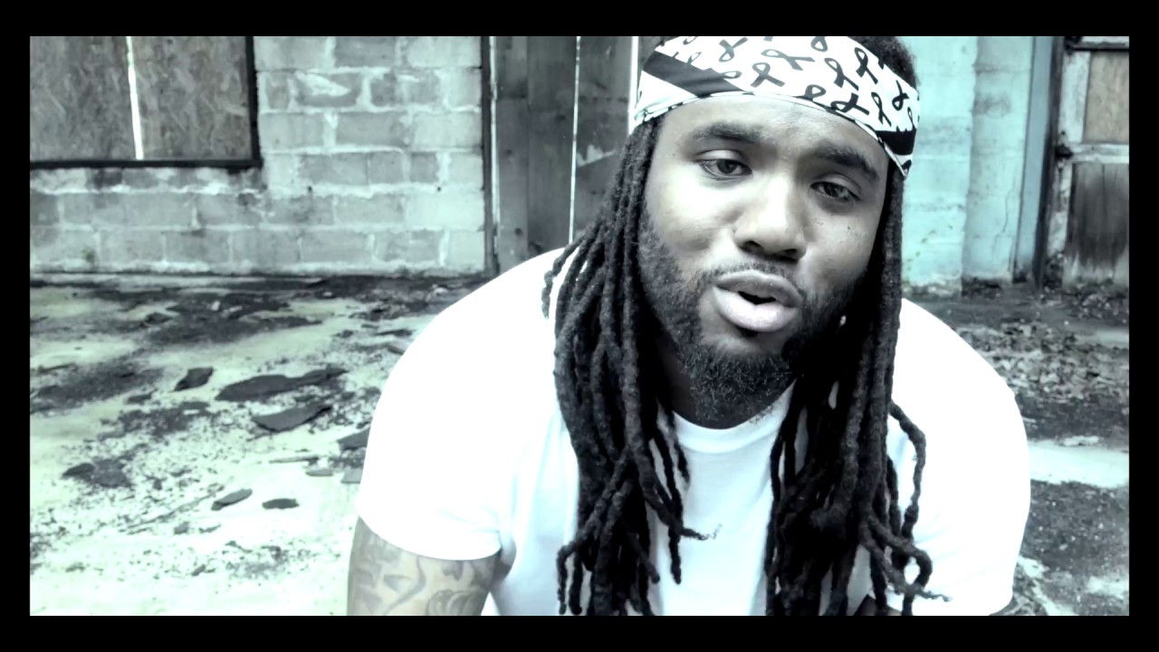 Orlando Lewis - Preying on my Downfall