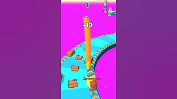 Shortcut Run Gameplay #2