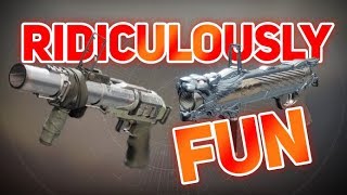 Fighting Lion is GOD (D2 Gameplay, + Flash and Thunder)