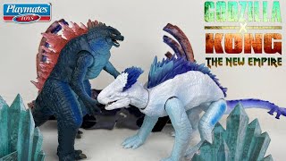 Aftermax Gman on X: Godzilla x Kong The New Empire Shmonsterarts 🤣🤣🤣🤣   / X